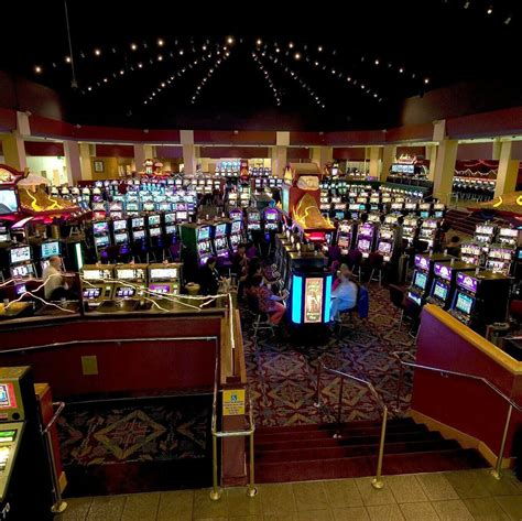 Casino Las Vegas testi.